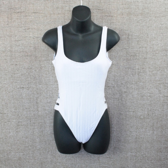 Lucky Brand Other - NEW! LUCKY BRAND HIGH LEG SWIM SUIT!
